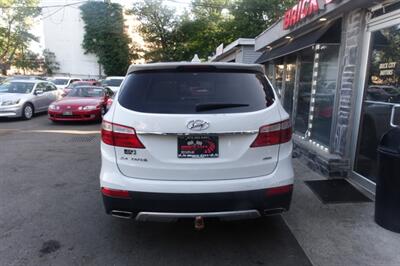 2013 Hyundai SANTA FE GLS - Photo 7 - Newark, NJ 07104