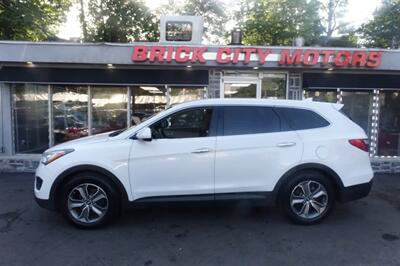2013 Hyundai SANTA FE GLS - Photo 4 - Newark, NJ 07104