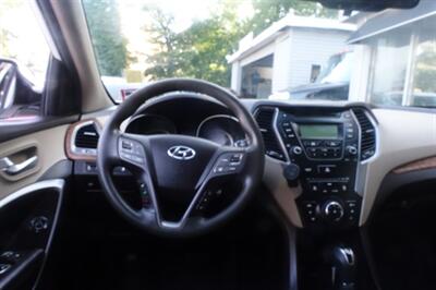 2013 Hyundai SANTA FE GLS - Photo 13 - Newark, NJ 07104