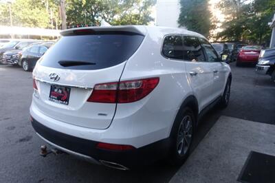 2013 Hyundai SANTA FE GLS - Photo 8 - Newark, NJ 07104