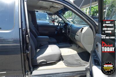 2005 GMC Canyon Z85 SLE   - Photo 13 - Newark, NJ 07104