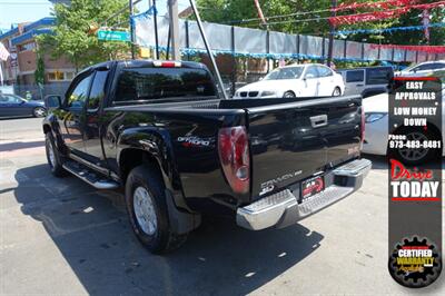 2005 GMC Canyon Z85 SLE   - Photo 6 - Newark, NJ 07104