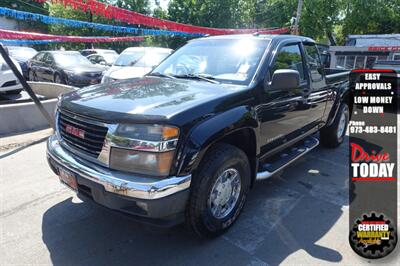 2005 GMC Canyon Z85 SLE   - Photo 1 - Newark, NJ 07104