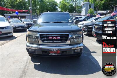 2005 GMC Canyon Z85 SLE   - Photo 2 - Newark, NJ 07104