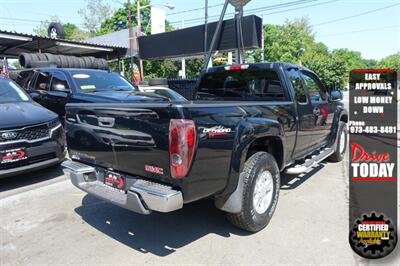 2005 GMC Canyon Z85 SLE   - Photo 5 - Newark, NJ 07104