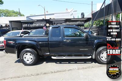 2005 GMC Canyon Z85 SLE   - Photo 4 - Newark, NJ 07104