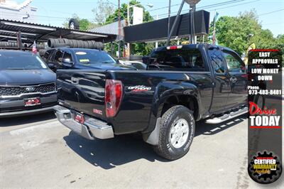 2005 GMC Canyon Z85 SLE   - Photo 8 - Newark, NJ 07104