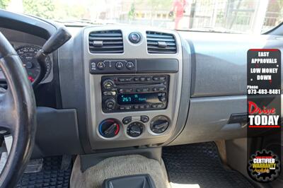 2005 GMC Canyon Z85 SLE   - Photo 18 - Newark, NJ 07104