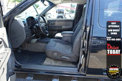 2005 GMC Canyon Z85 SLE   - Photo 9 - Newark, NJ 07104