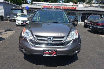 2011 Honda CR-V EX-L   - Photo 2 - Newark, NJ 07104