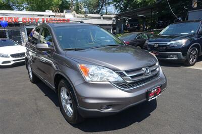 2011 Honda CR-V EX-L   - Photo 3 - Newark, NJ 07104