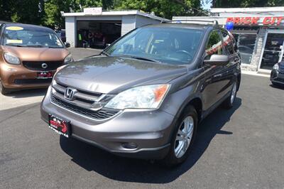 2011 Honda CR-V EX-L   - Photo 1 - Newark, NJ 07104