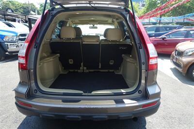 2011 Honda CR-V EX-L   - Photo 20 - Newark, NJ 07104