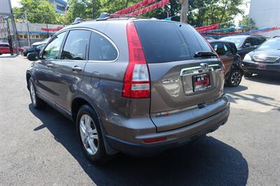 2011 Honda CR-V EX-L   - Photo 6 - Newark, NJ 07104