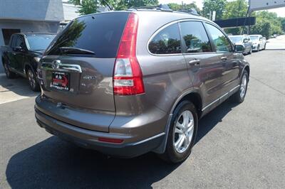 2011 Honda CR-V EX-L   - Photo 8 - Newark, NJ 07104