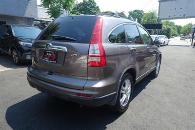 2011 Honda CR-V EX-L   - Photo 5 - Newark, NJ 07104