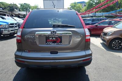 2011 Honda CR-V EX-L   - Photo 7 - Newark, NJ 07104