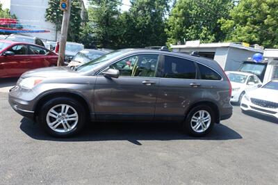 2011 Honda CR-V EX-L   - Photo 4 - Newark, NJ 07104