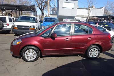 2008 Suzuki SX4   - Photo 4 - Newark, NJ 07104