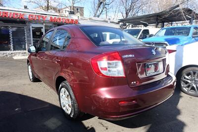 2008 Suzuki SX4   - Photo 6 - Newark, NJ 07104