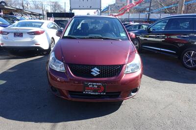 2008 Suzuki SX4   - Photo 2 - Newark, NJ 07104