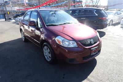 2008 Suzuki SX4   - Photo 3 - Newark, NJ 07104