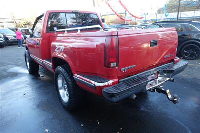 1992 GMC Sierra 1500   - Photo 6 - Newark, NJ 07104