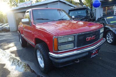 1992 GMC Sierra 1500   - Photo 3 - Newark, NJ 07104