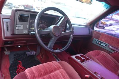 1992 GMC Sierra 1500   - Photo 12 - Newark, NJ 07104