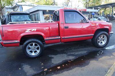 1992 GMC Sierra 1500   - Photo 5 - Newark, NJ 07104