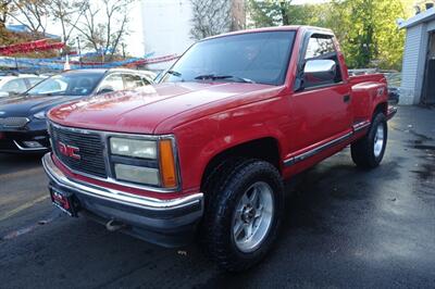 1992 GMC Sierra 1500   - Photo 1 - Newark, NJ 07104