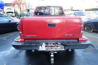 1992 GMC Sierra 1500   - Photo 7 - Newark, NJ 07104