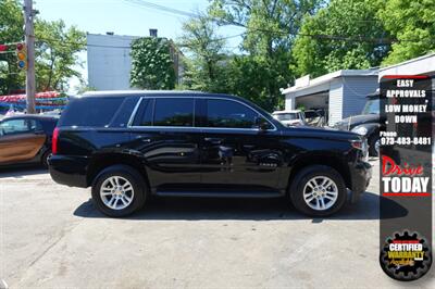 2017 Chevrolet Tahoe LT   - Photo 4 - Newark, NJ 07104