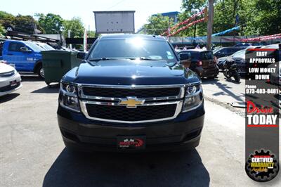 2017 Chevrolet Tahoe LT   - Photo 2 - Newark, NJ 07104