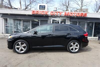 2009 Toyota Venza FWD V6   - Photo 4 - Newark, NJ 07104