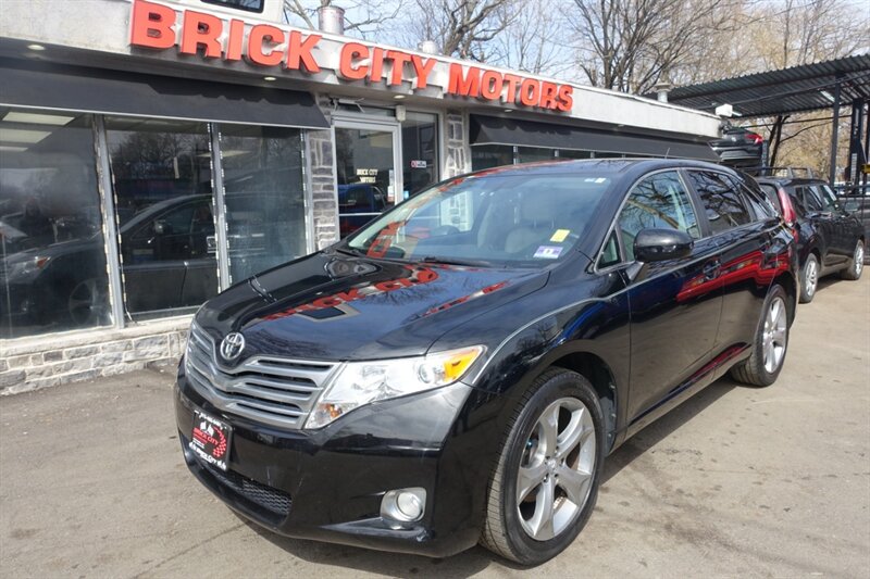 2009 Toyota Venza FWD V6  