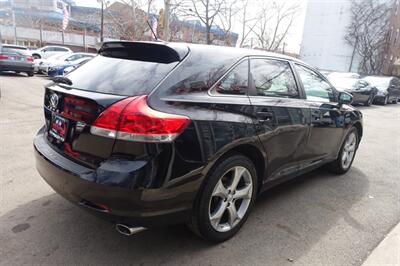 2009 Toyota Venza FWD V6   - Photo 8 - Newark, NJ 07104