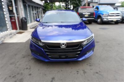 2020 Honda Accord Sport   - Photo 2 - Newark, NJ 07104