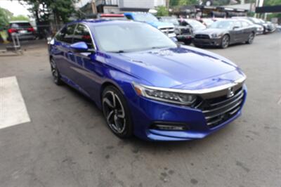 2020 Honda Accord Sport   - Photo 3 - Newark, NJ 07104