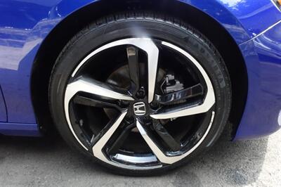 2020 Honda Accord Sport   - Photo 27 - Newark, NJ 07104