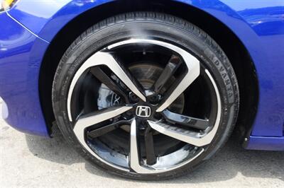 2020 Honda Accord Sport   - Photo 23 - Newark, NJ 07104