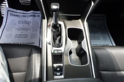 2020 Honda Accord Sport   - Photo 22 - Newark, NJ 07104