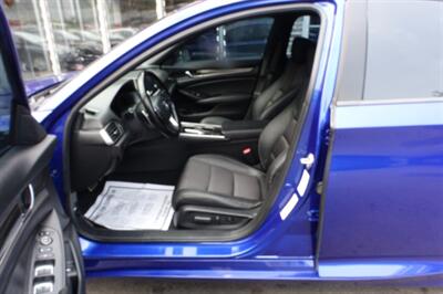 2020 Honda Accord Sport   - Photo 9 - Newark, NJ 07104