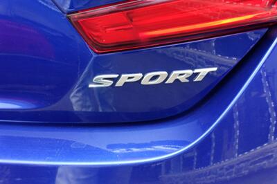 2020 Honda Accord Sport   - Photo 32 - Newark, NJ 07104