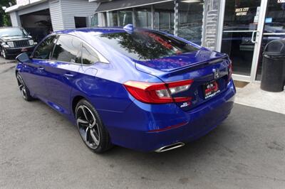2020 Honda Accord Sport   - Photo 6 - Newark, NJ 07104