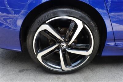2020 Honda Accord Sport   - Photo 29 - Newark, NJ 07104