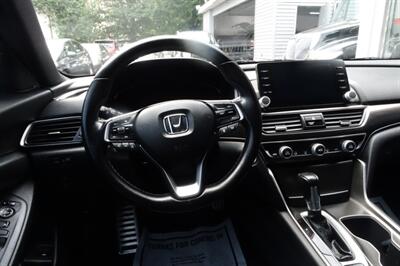 2020 Honda Accord Sport   - Photo 13 - Newark, NJ 07104