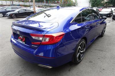 2020 Honda Accord Sport   - Photo 5 - Newark, NJ 07104