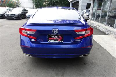2020 Honda Accord Sport   - Photo 7 - Newark, NJ 07104