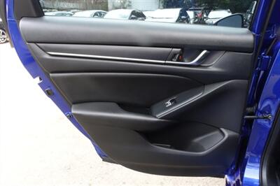 2020 Honda Accord Sport   - Photo 12 - Newark, NJ 07104